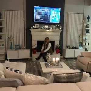 Meet your Posher, Socorro